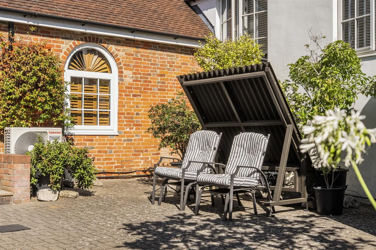 Coach Hill, Titchfield Village, photo 6