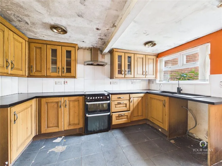 Tadcaster Road, Sunderland, SR3, photo 2