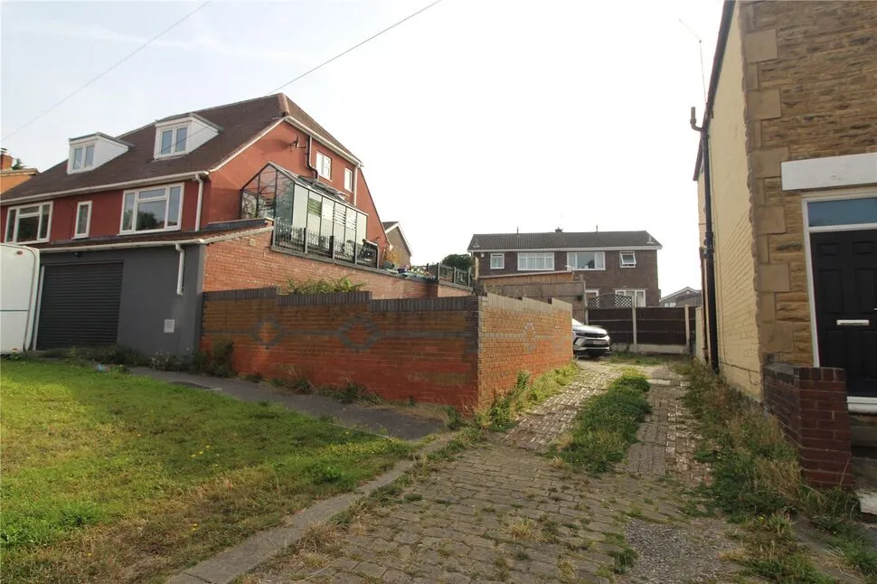 Angel Street, Bolton-upon-Dearne, S63, photo 2