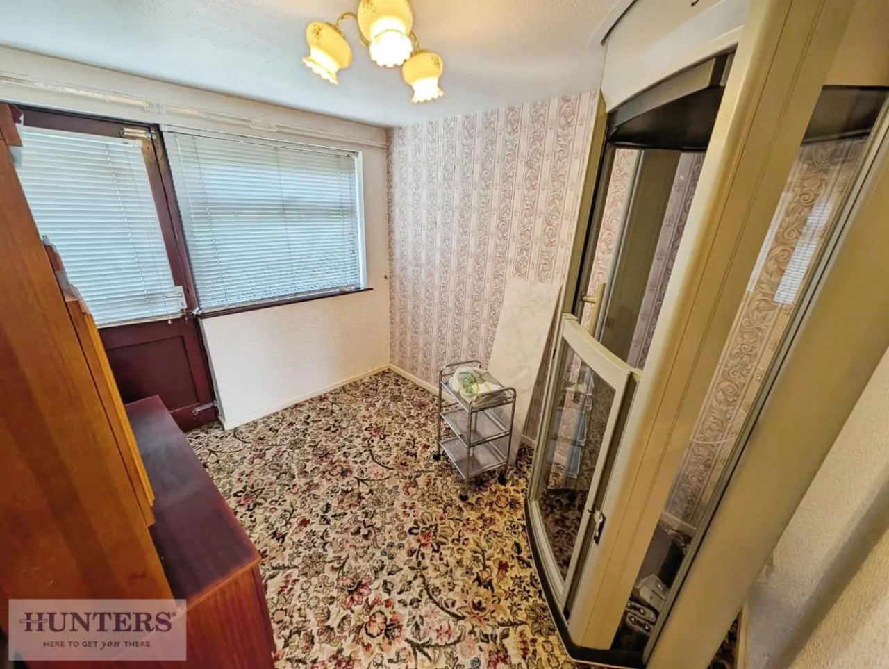 Cleveland Place, Peterlee, SR8, photo 6