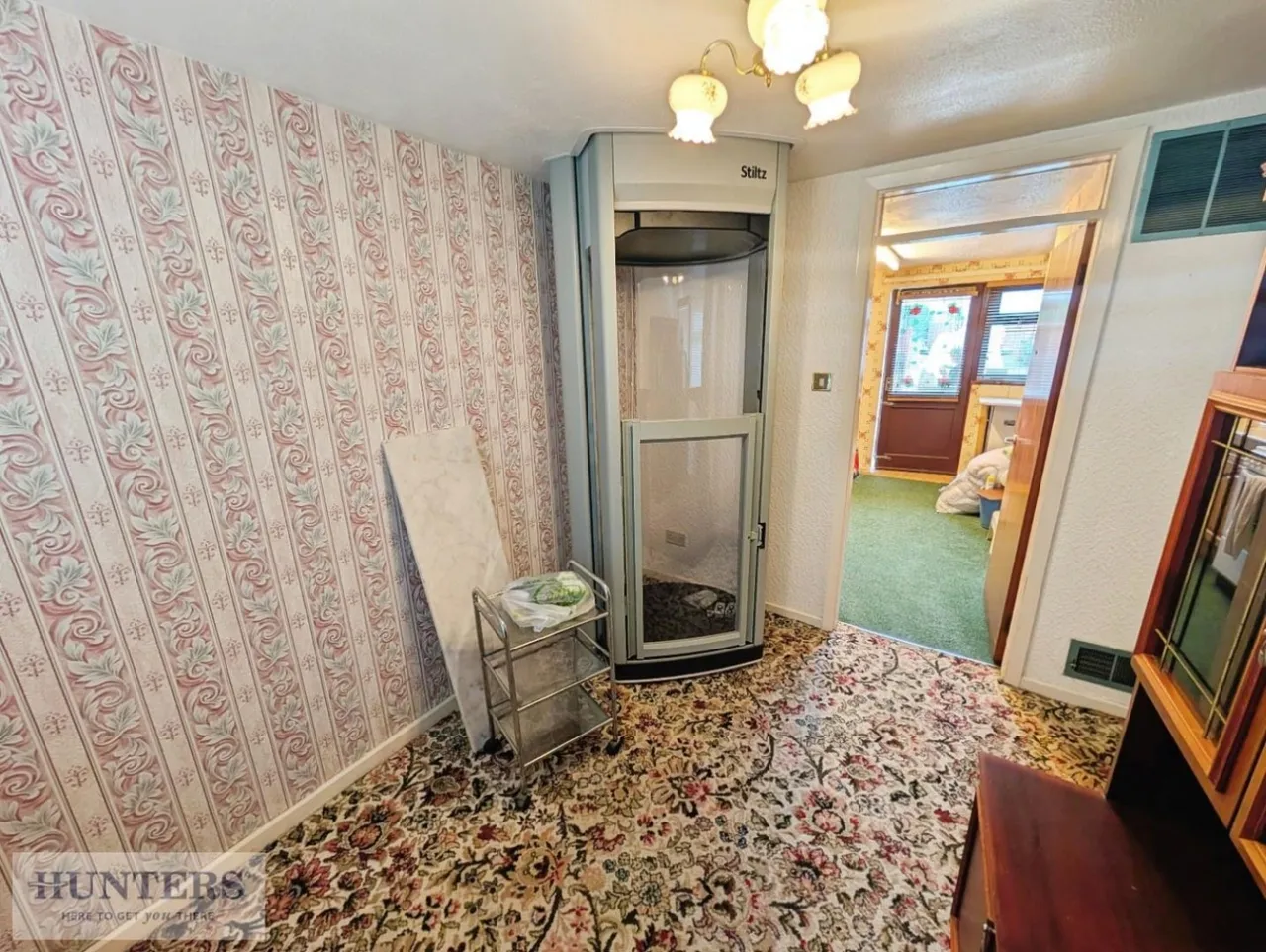 Cleveland Place, Peterlee, SR8, photo 7