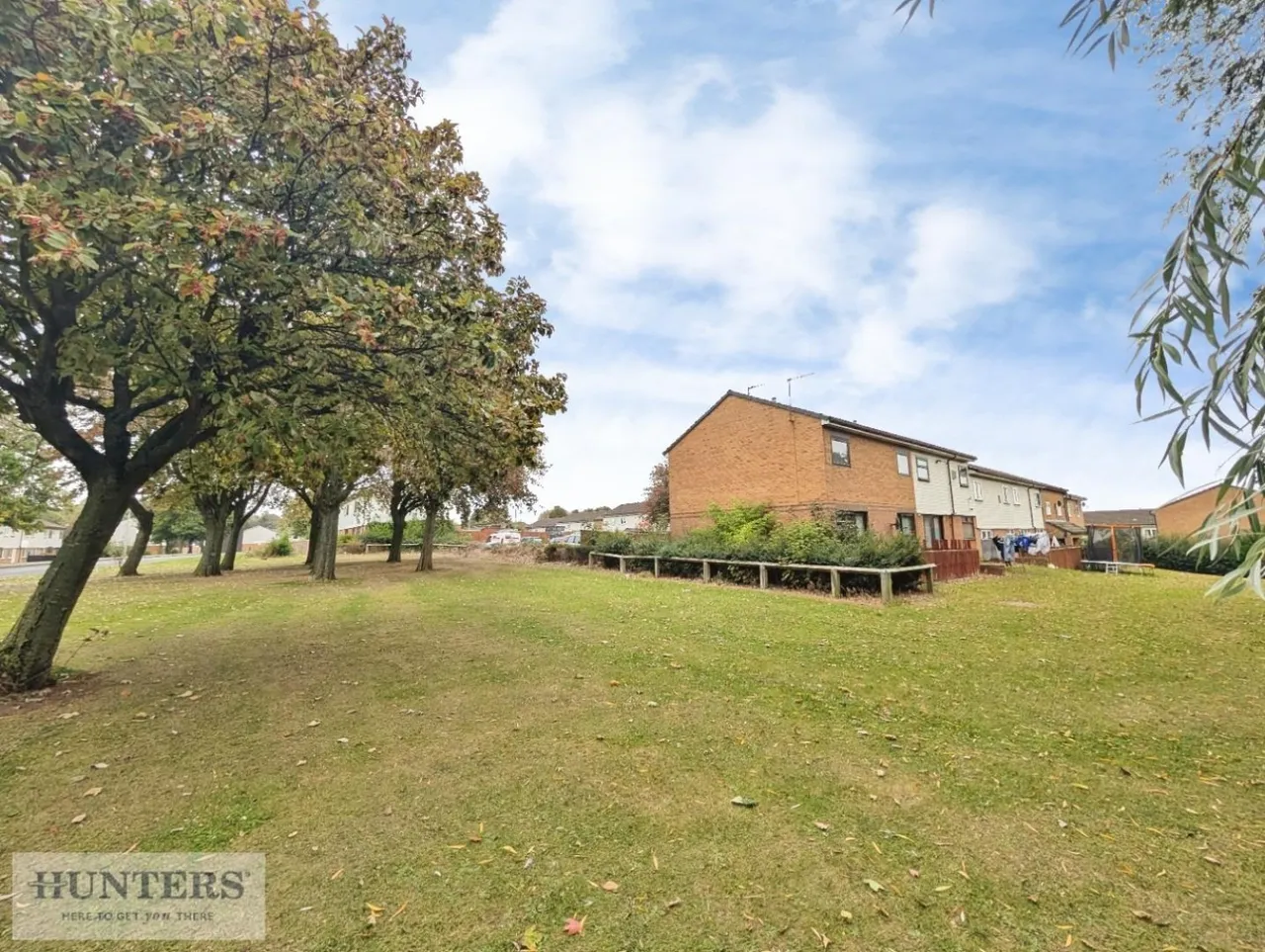 Cleveland Place, Peterlee, SR8, photo 14