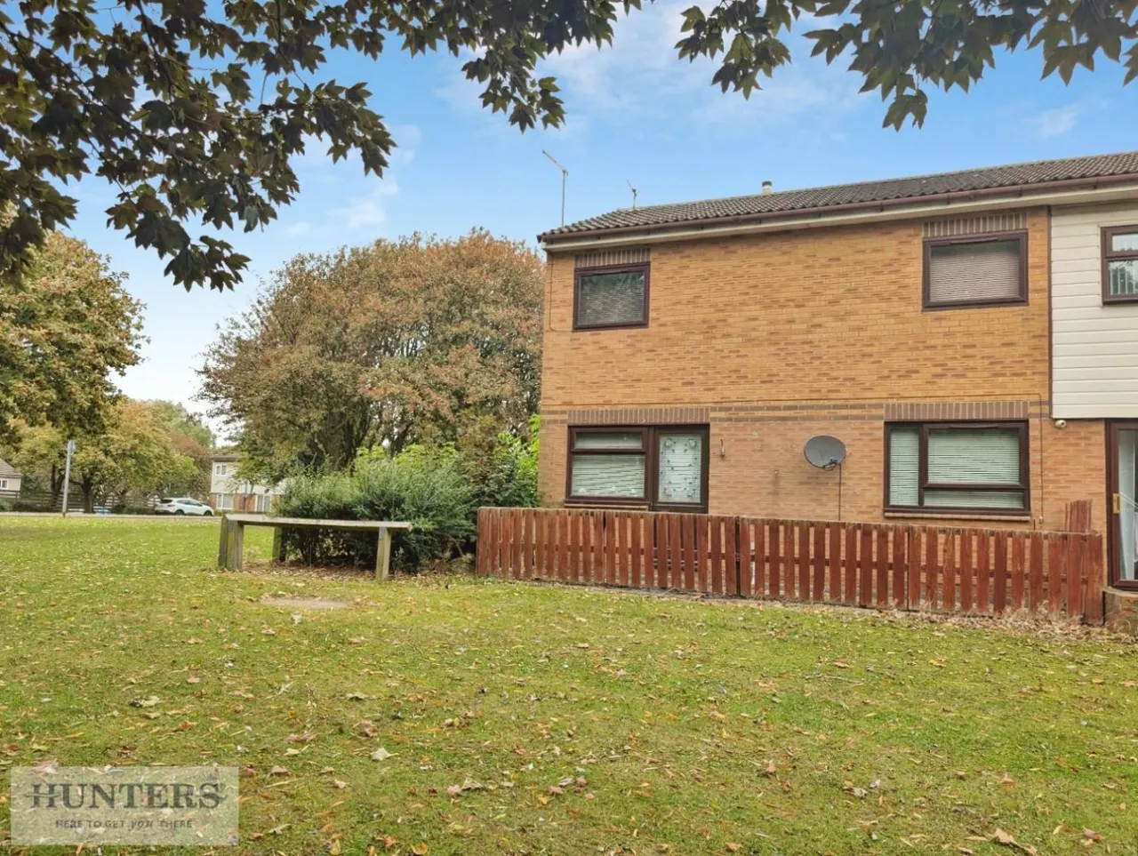 Cleveland Place, Peterlee, SR8, photo 16