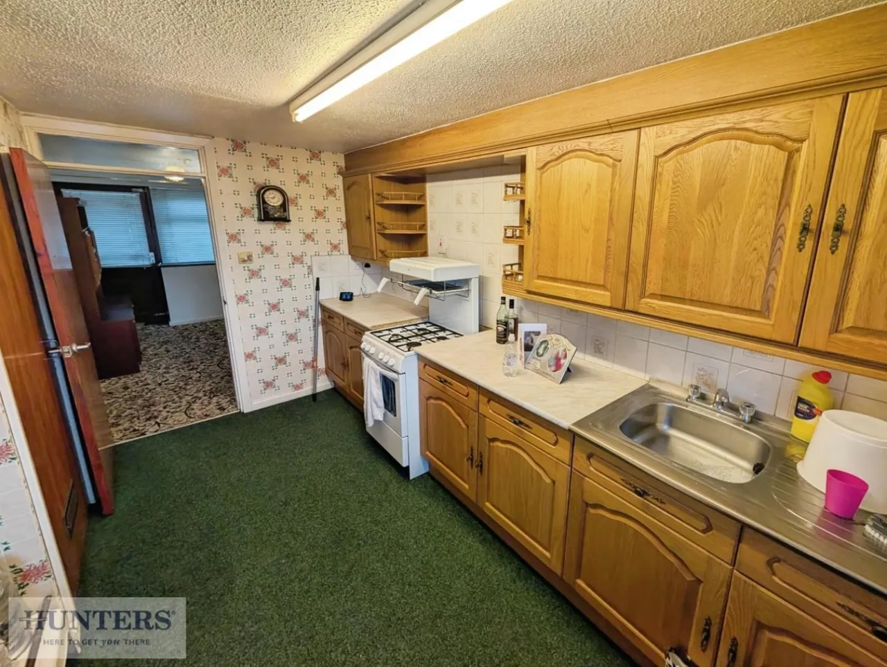 Cleveland Place, Peterlee, SR8, photo 8