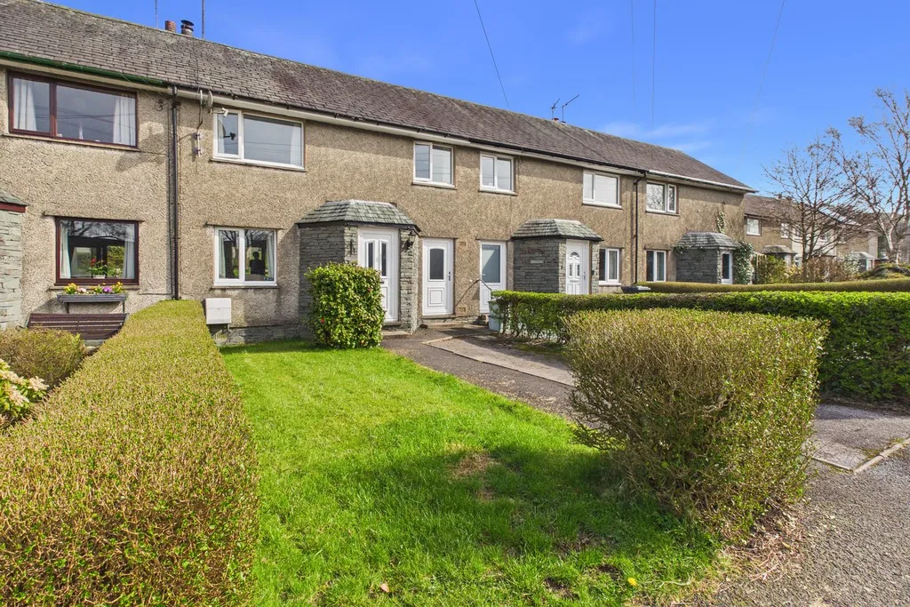 3 bed house for sale, Droomer Drive, Windermere, LA23