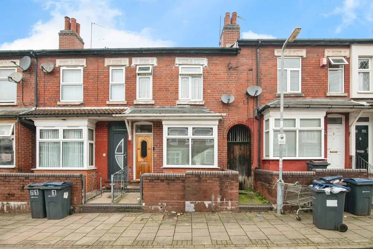 Grasmere Road, Birmingham, B21, photo 18