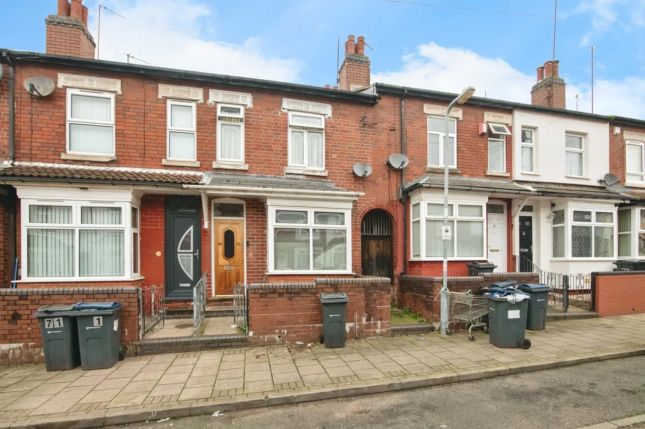 Grasmere Road, Birmingham, B21, photo 17