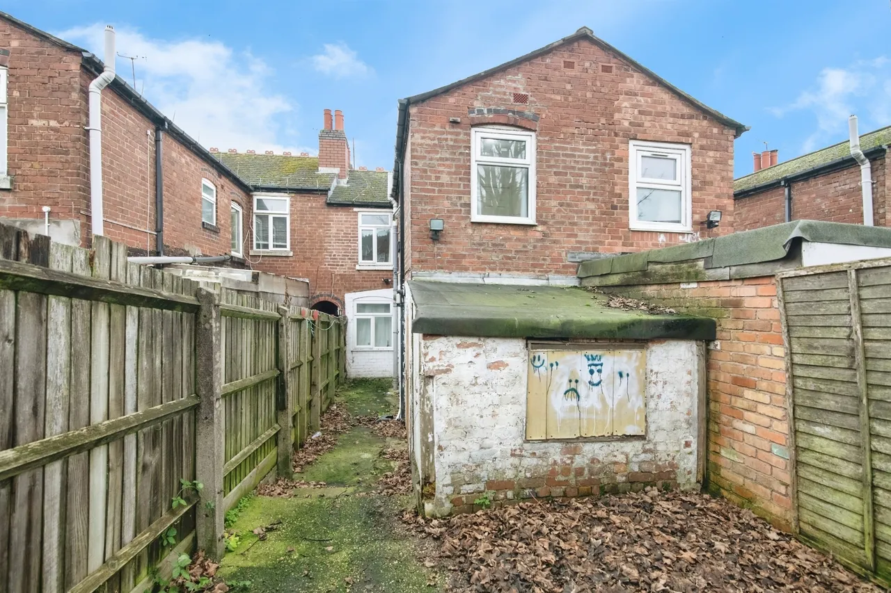 Grasmere Road, Birmingham, B21, photo 15