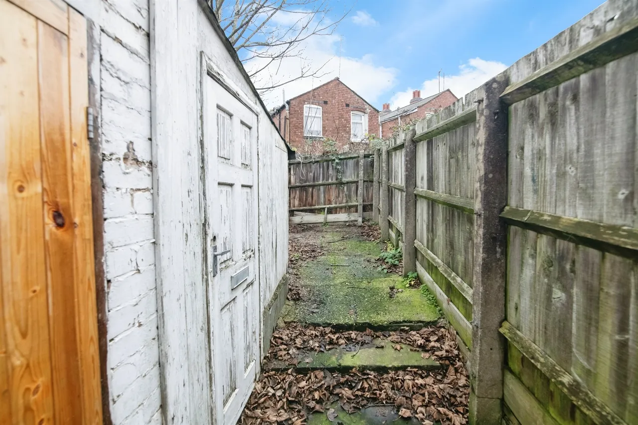 Grasmere Road, Birmingham, B21, photo 14