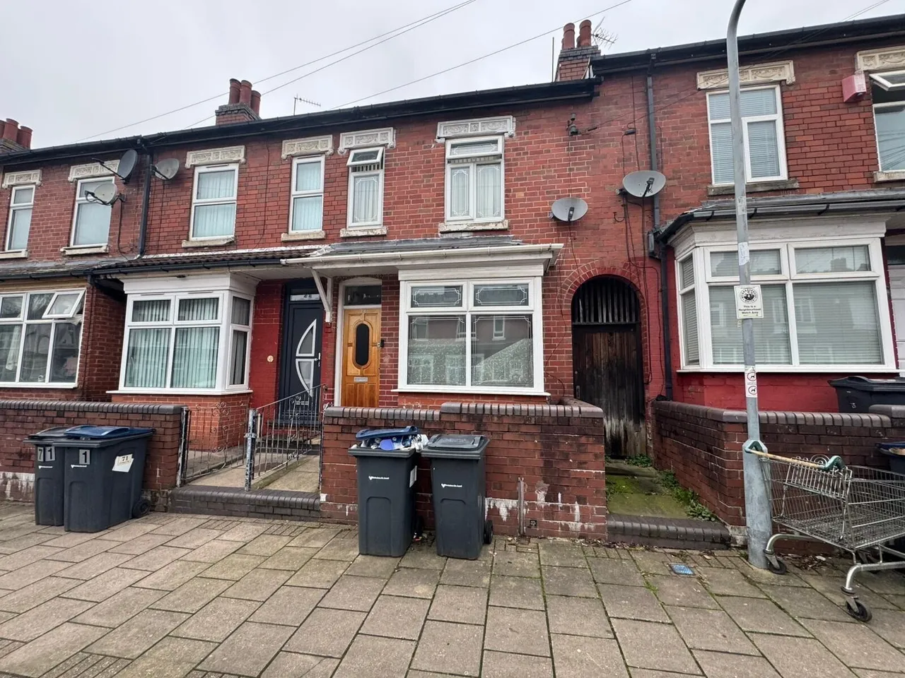 Grasmere Road, Birmingham, B21, photo 16