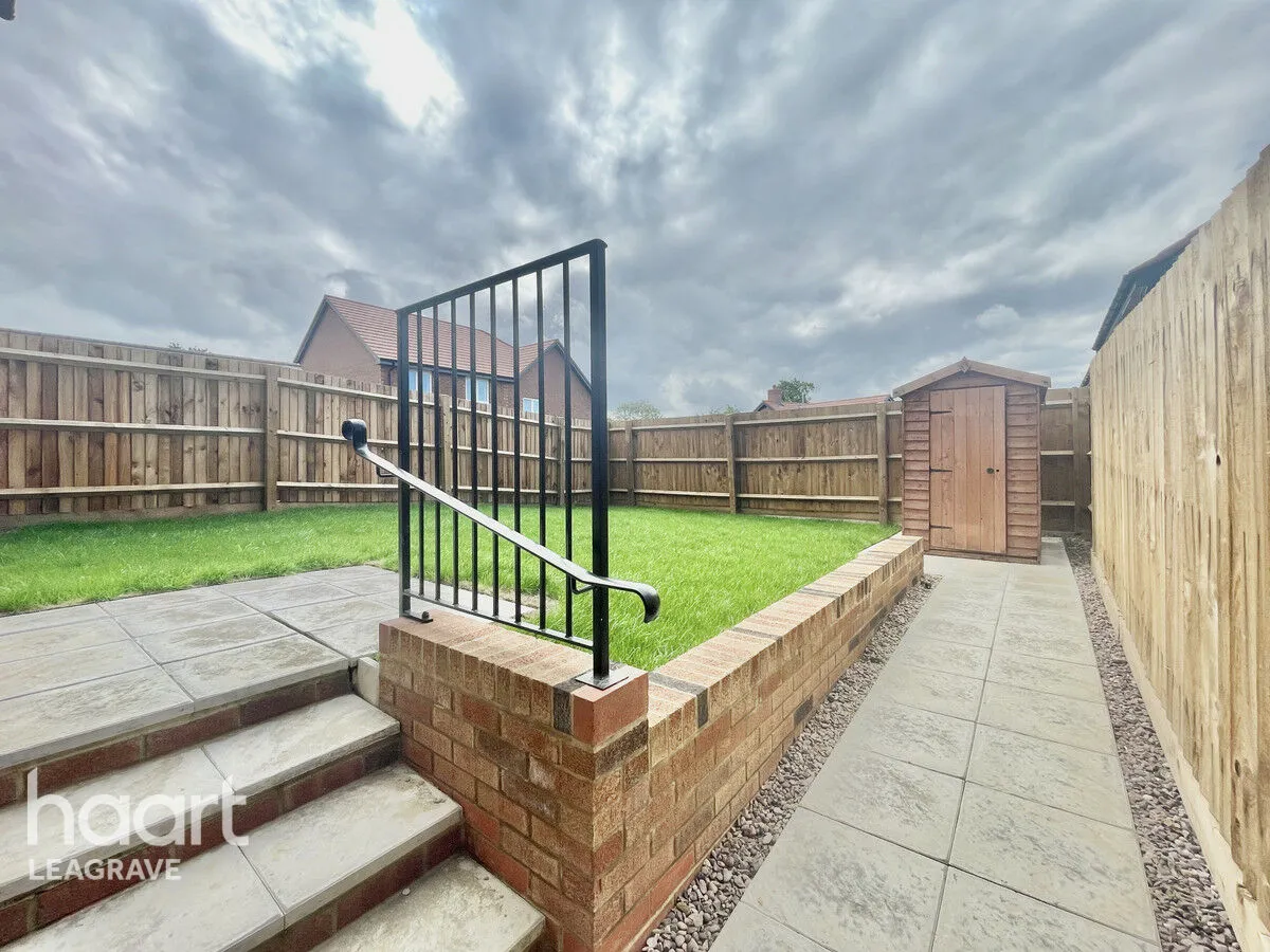 Glamis Croft, Harlington, LU5, photo 23