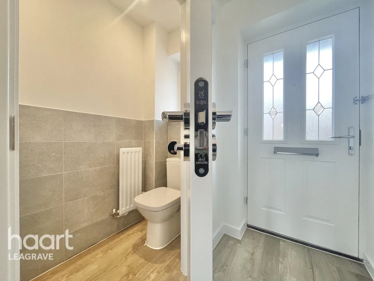 Glamis Croft, Harlington, LU5, photo 12