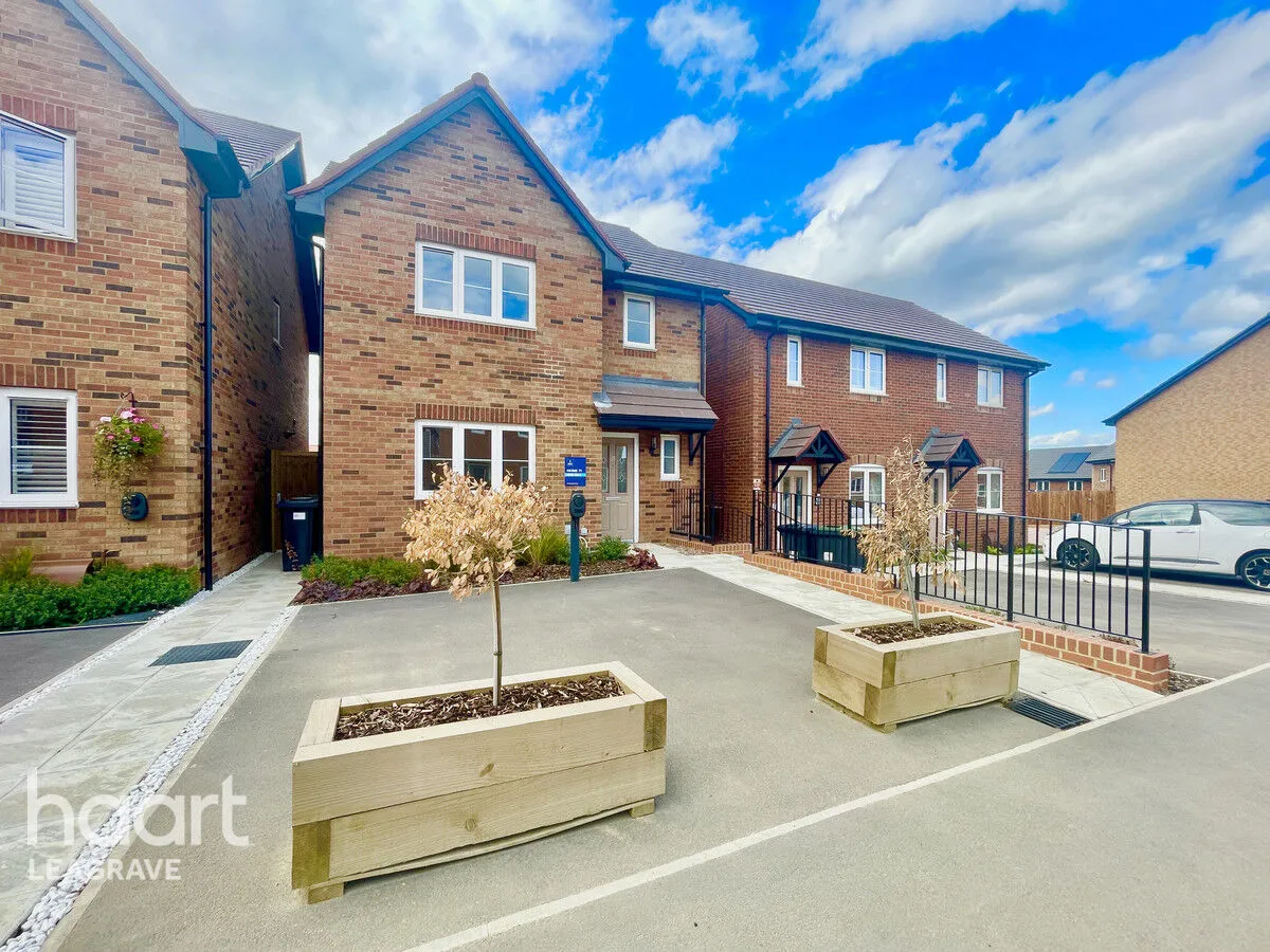 Glamis Croft, Harlington, LU5, photo 29