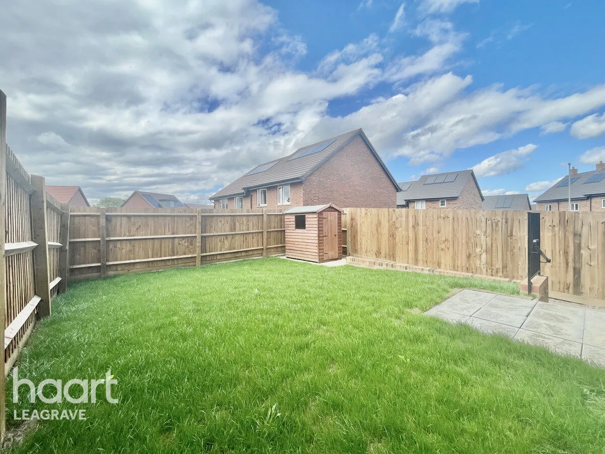 Glamis Croft, Harlington, LU5, photo 24