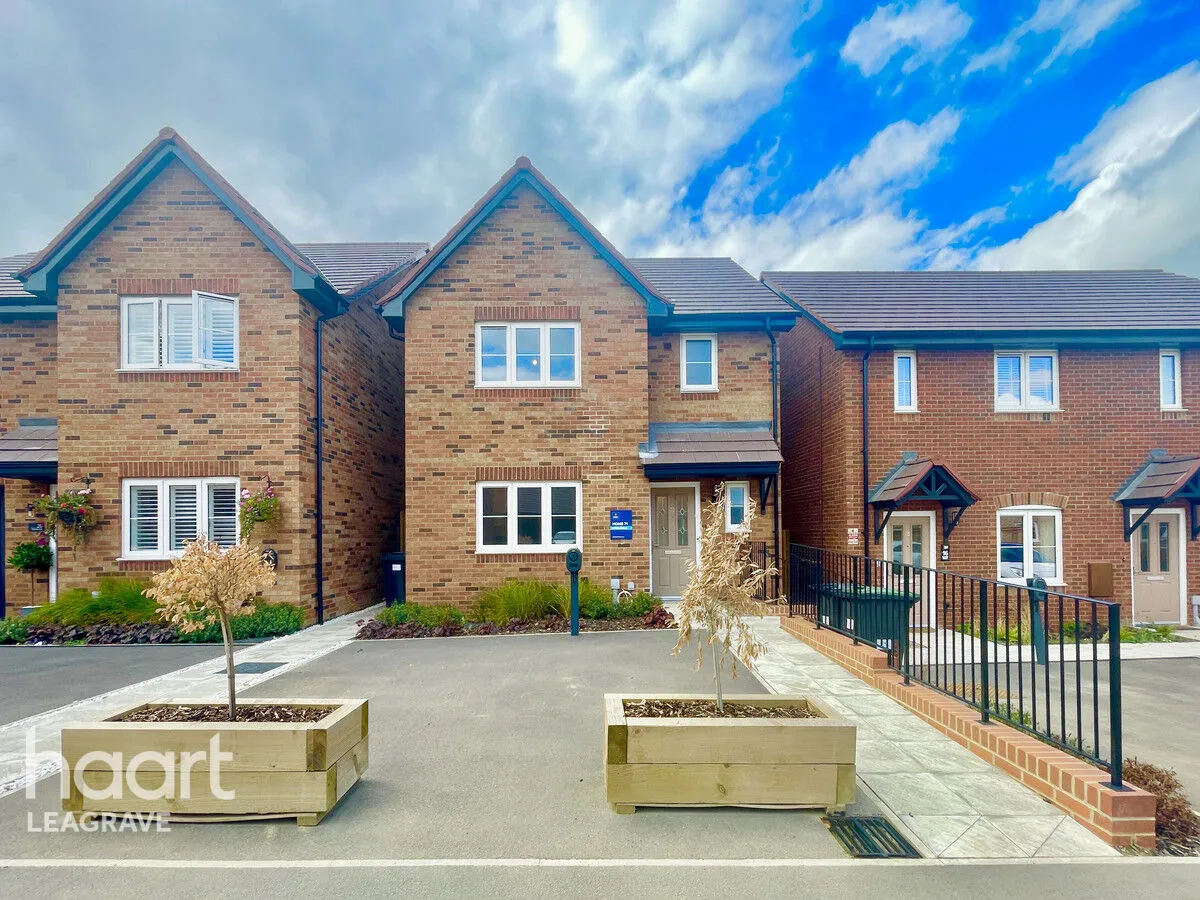 Glamis Croft, Harlington, LU5, photo 28