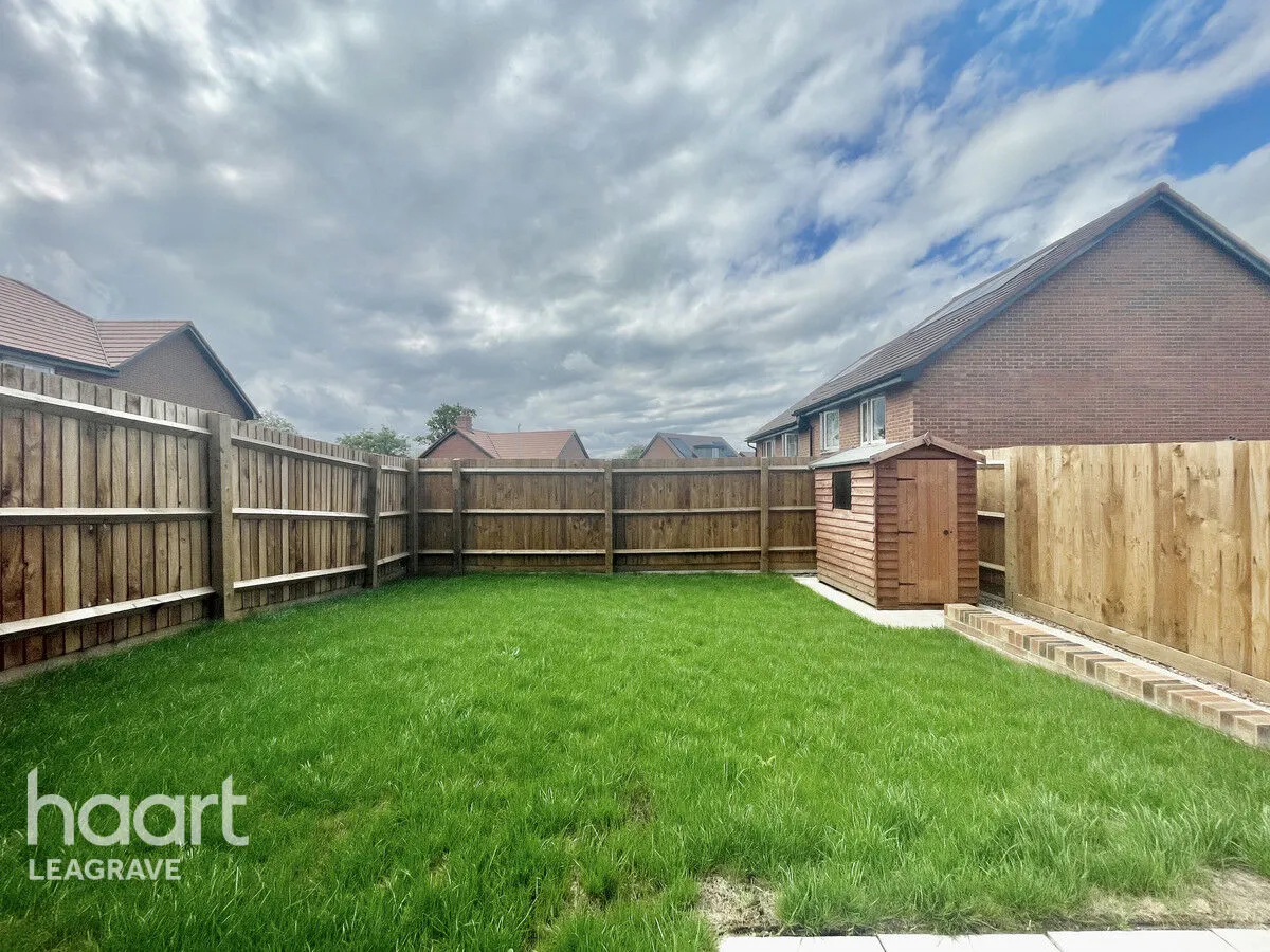Glamis Croft, Harlington, LU5, photo 25