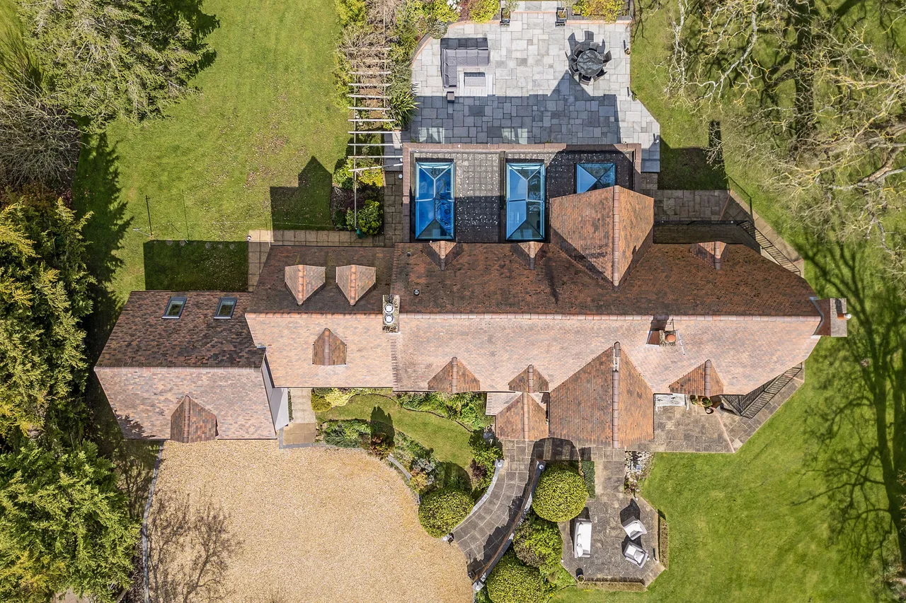Welcombe Hills, Stratford-Upon-Avon, CV37, photo 25