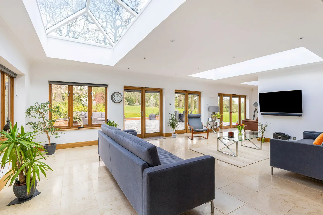 Welcombe Hills, Stratford-Upon-Avon, CV37, photo 5