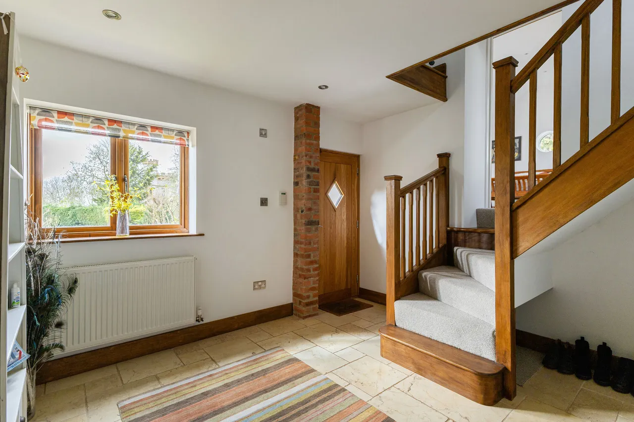 Welcombe Hills, Stratford-Upon-Avon, CV37, photo 14