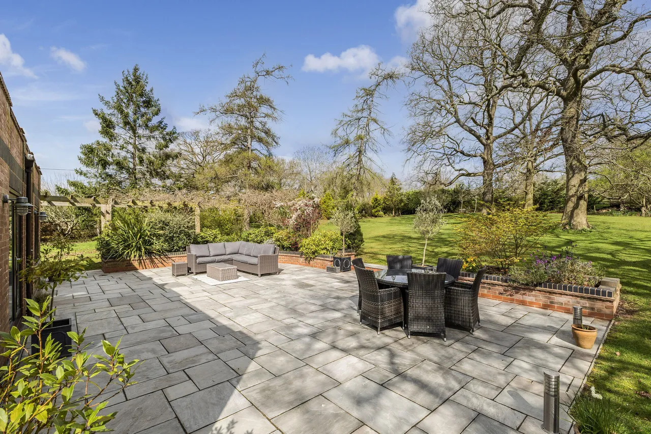 Welcombe Hills, Stratford-Upon-Avon, CV37, photo 26