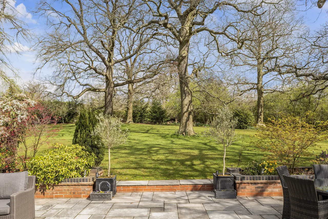 Welcombe Hills, Stratford-Upon-Avon, CV37, photo 27