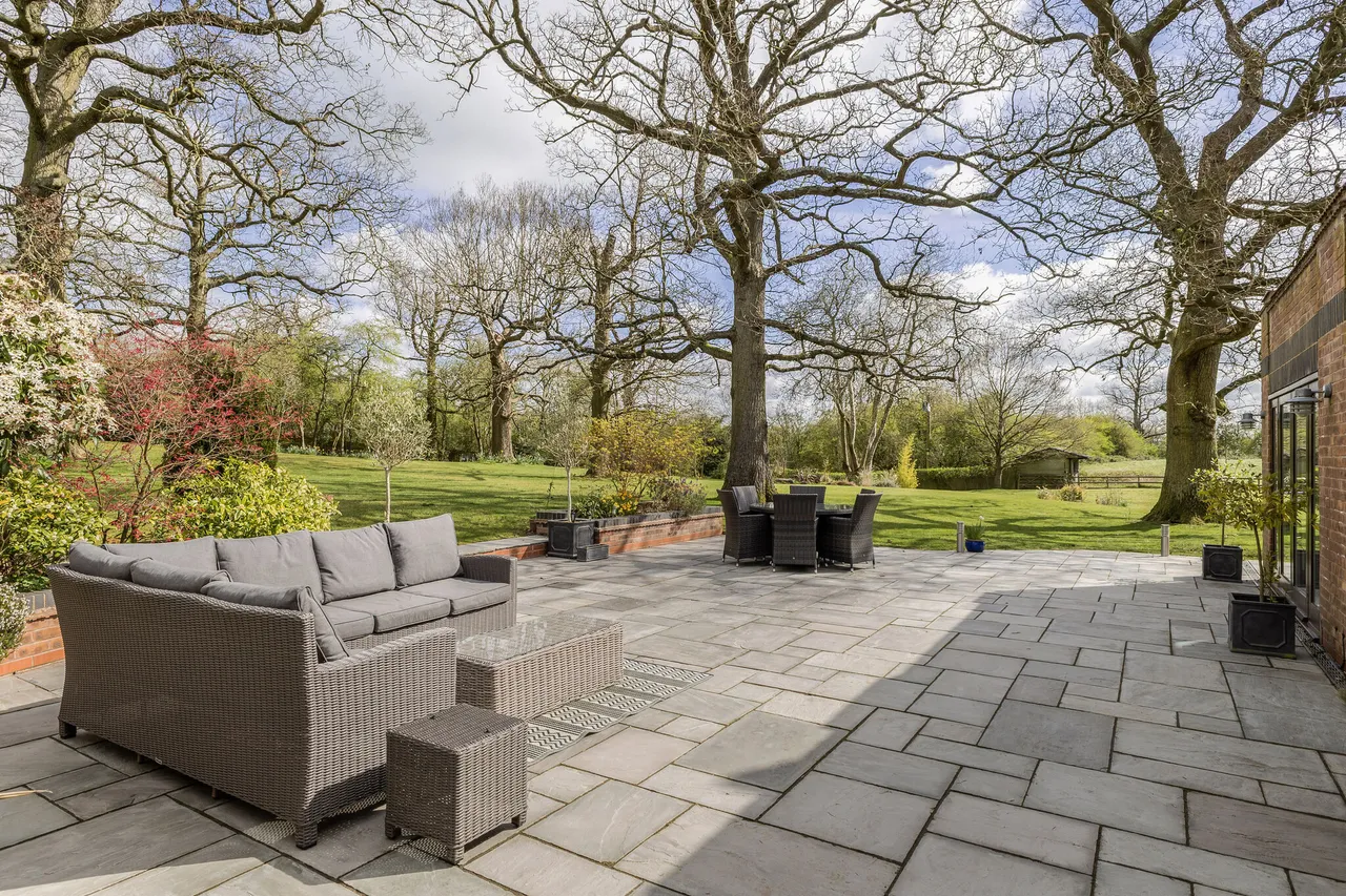 Welcombe Hills, Stratford-Upon-Avon, CV37, photo 8