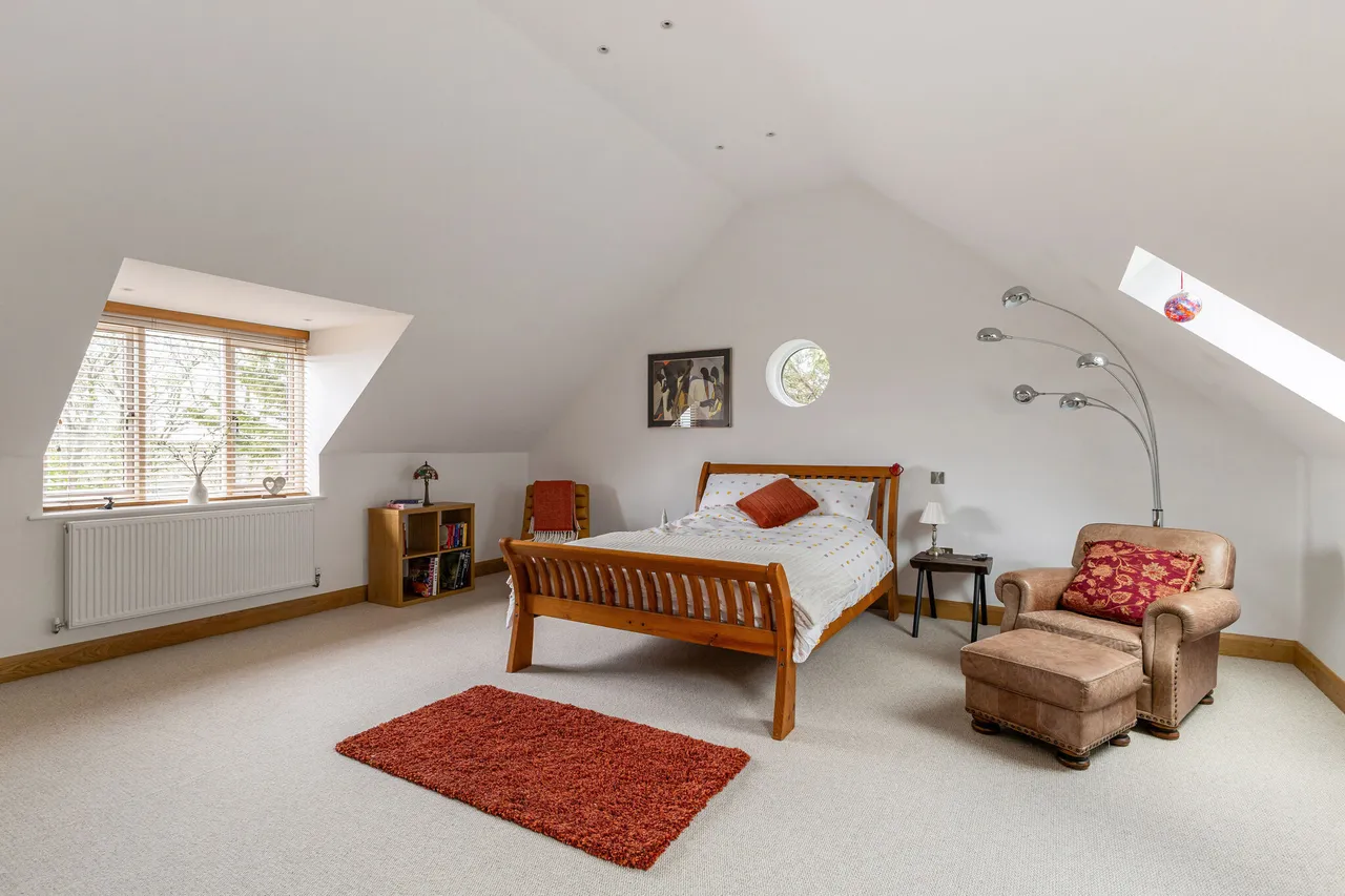 Welcombe Hills, Stratford-Upon-Avon, CV37, photo 19