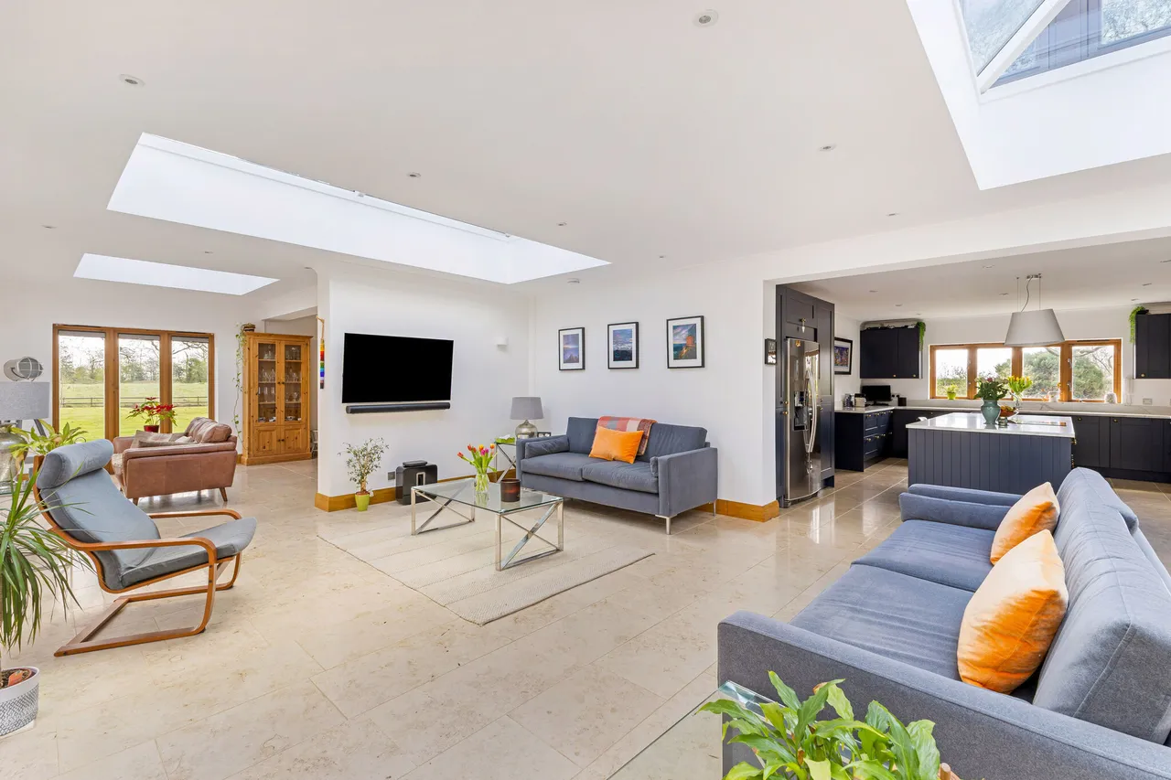 Welcombe Hills, Stratford-Upon-Avon, CV37, photo 4