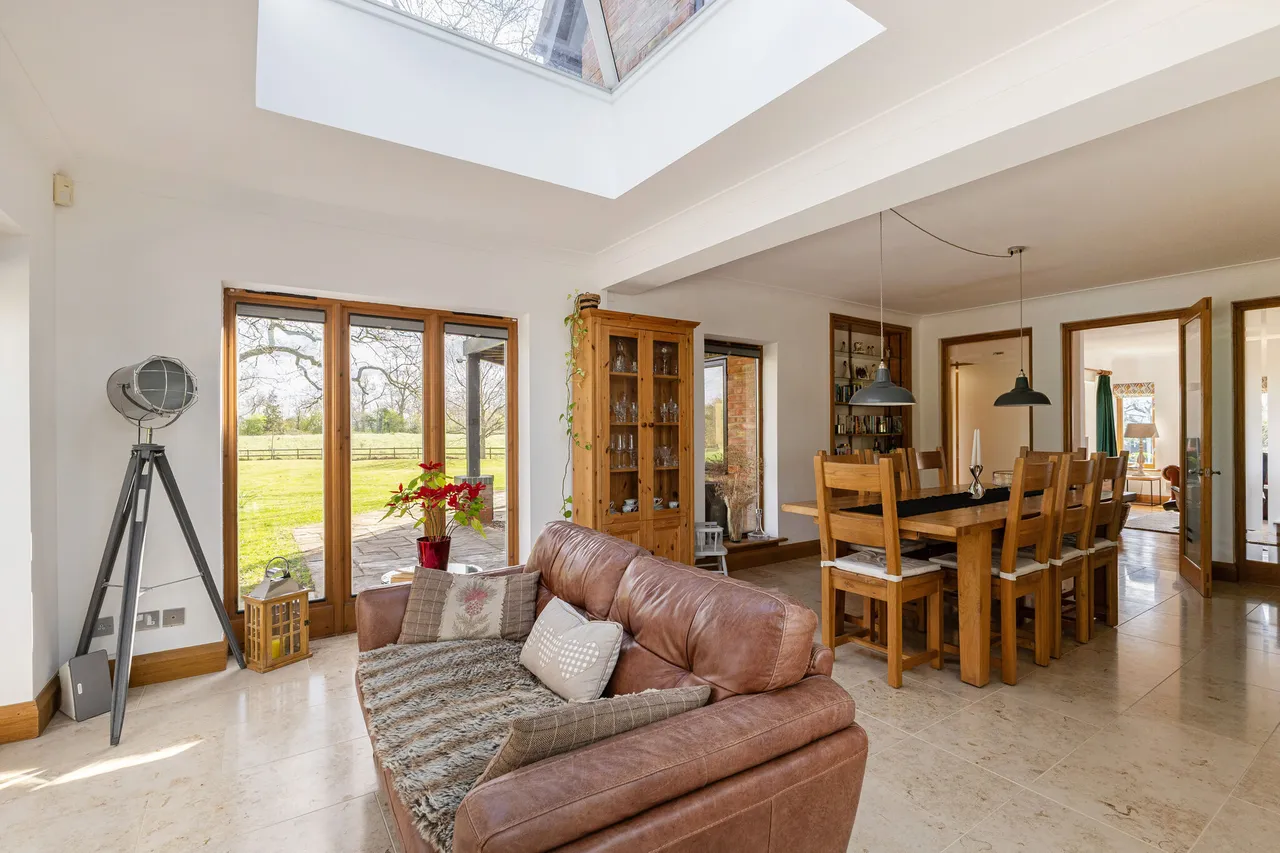 Welcombe Hills, Stratford-Upon-Avon, CV37, photo 7