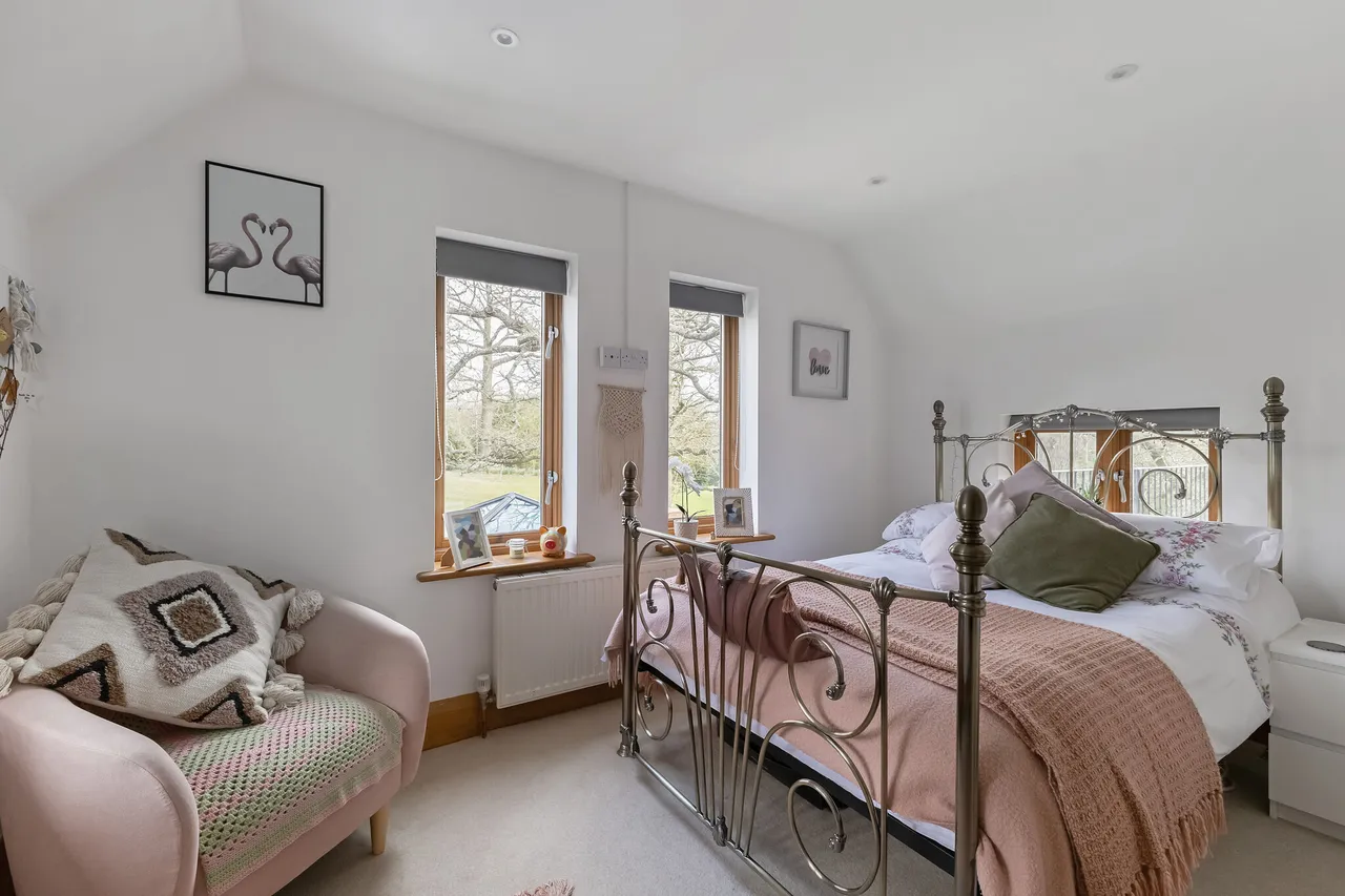 Welcombe Hills, Stratford-Upon-Avon, CV37, photo 20