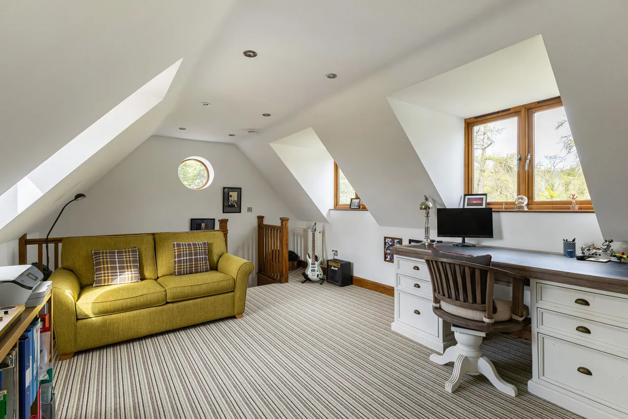 Welcombe Hills, Stratford-Upon-Avon, CV37, photo 21