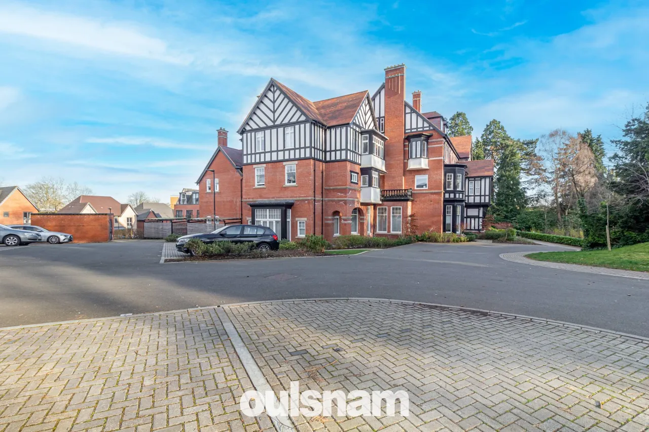 New House Farm Drive, Northfield, Birmingham, West Midlands, B31 2GJ, photo 11
