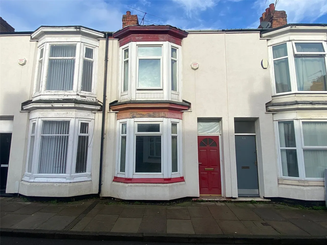 2 bed house for sale — Costa Street, Middlesbrough, TS1