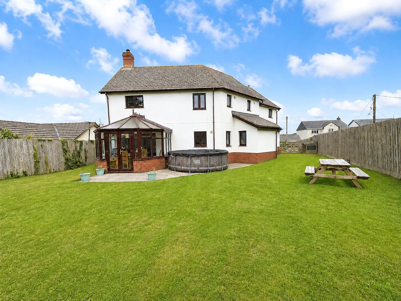 Whitstone, Holsworthy, EX22, photo 19