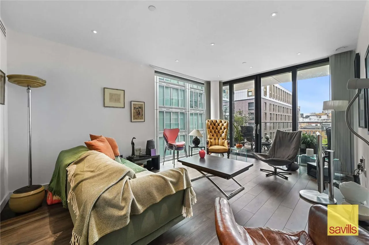 Canter Way, London, E1 8QE, photo 8