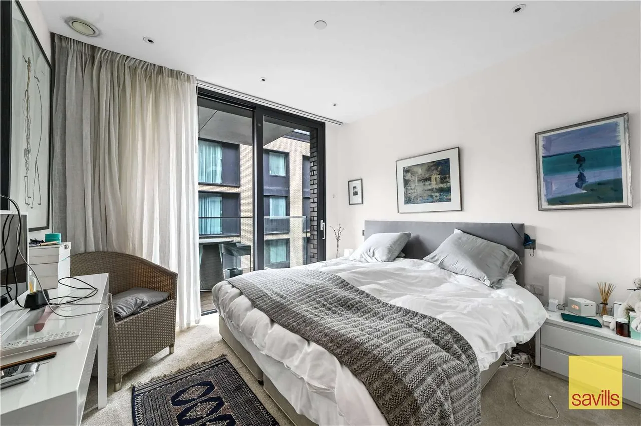 Canter Way, London, E1 8QE, photo 5