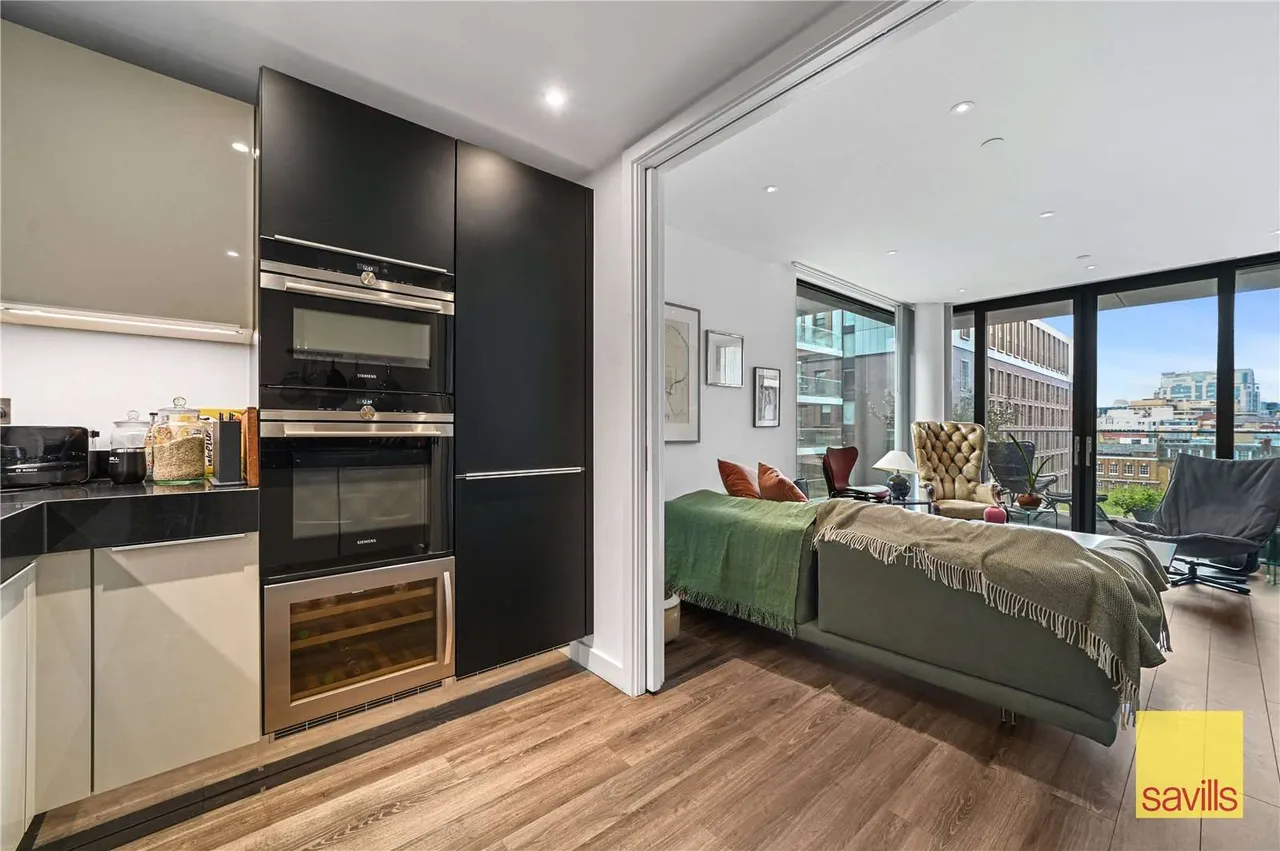 Canter Way, London, E1 8QE, photo 9