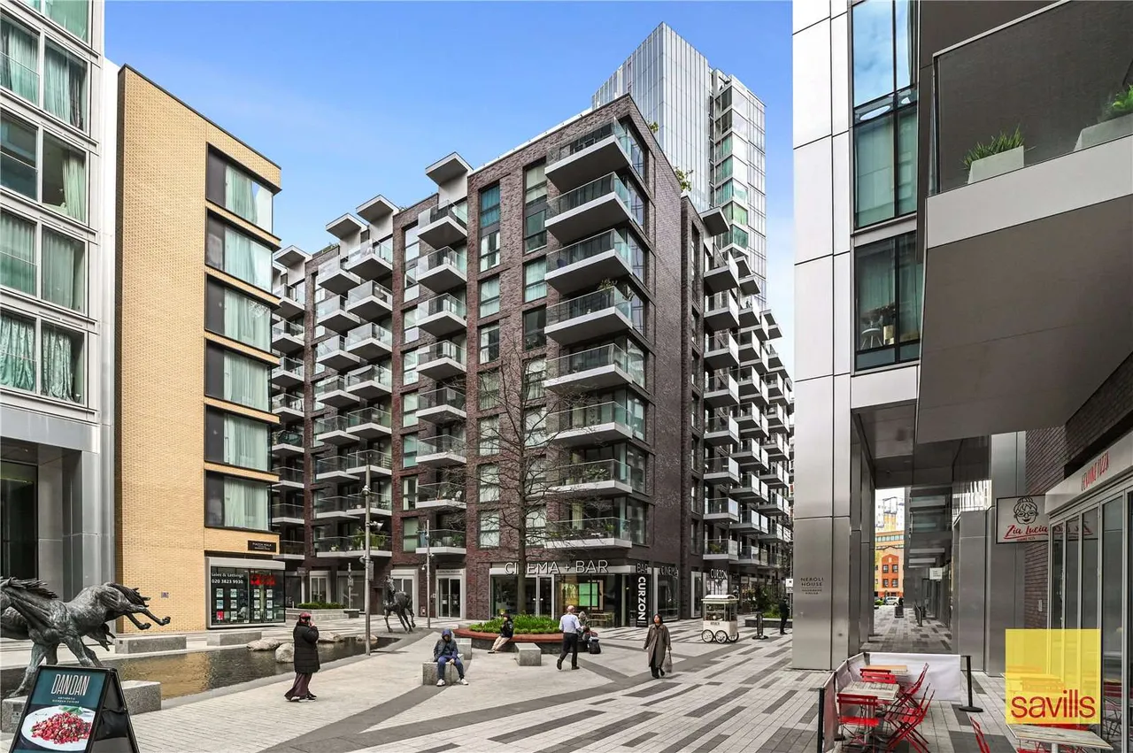Canter Way, London, E1 8QE, photo 2