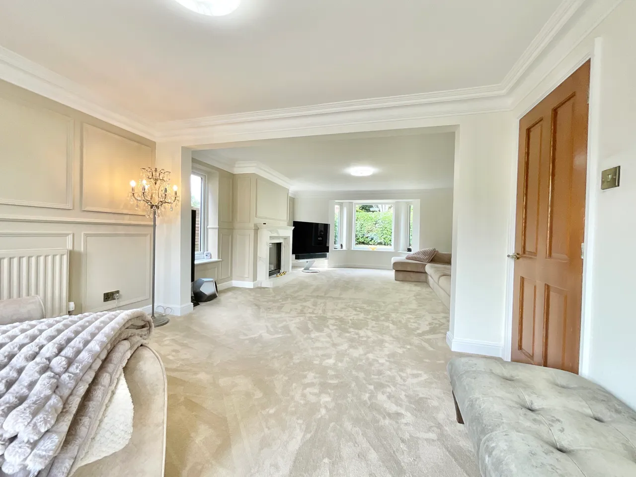 Heronpool Drive, Baldwins Gate, ST5, photo 6
