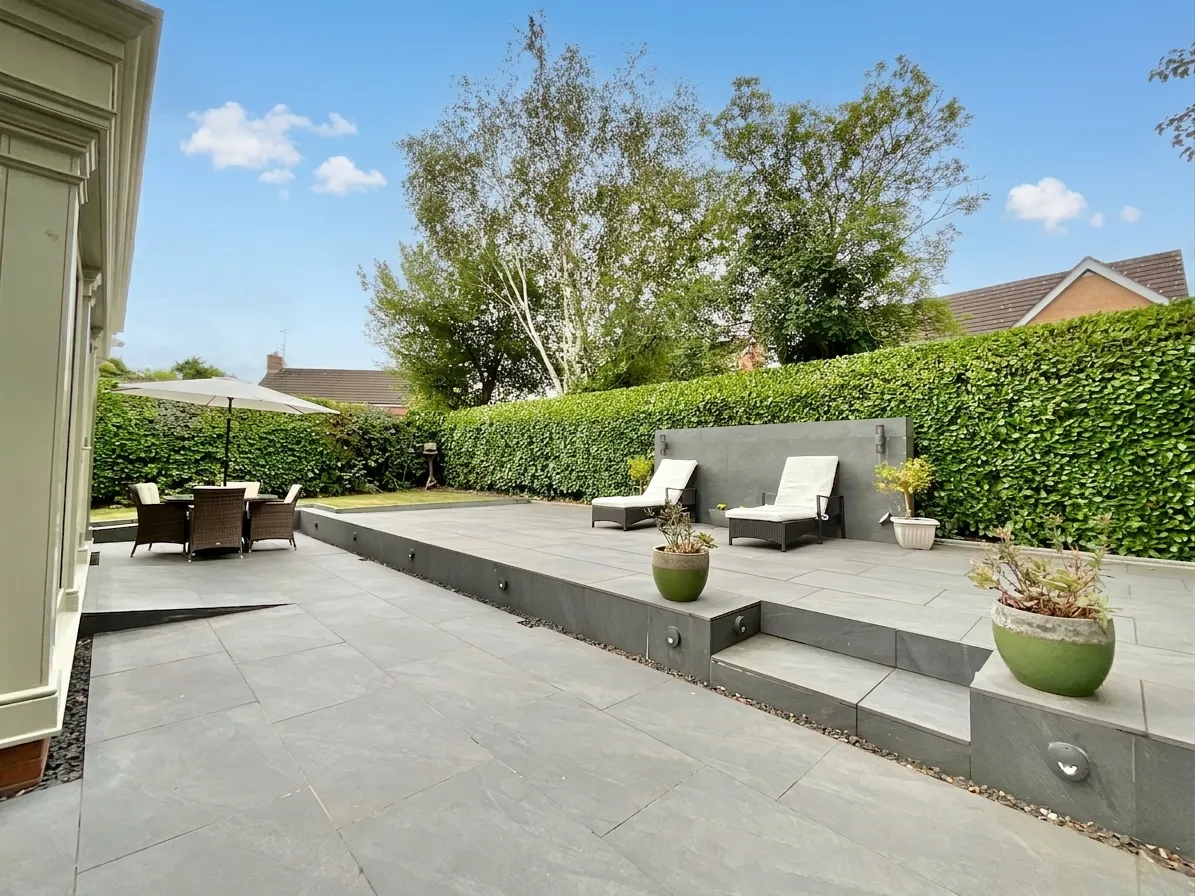 Heronpool Drive, Baldwins Gate, ST5, photo 34