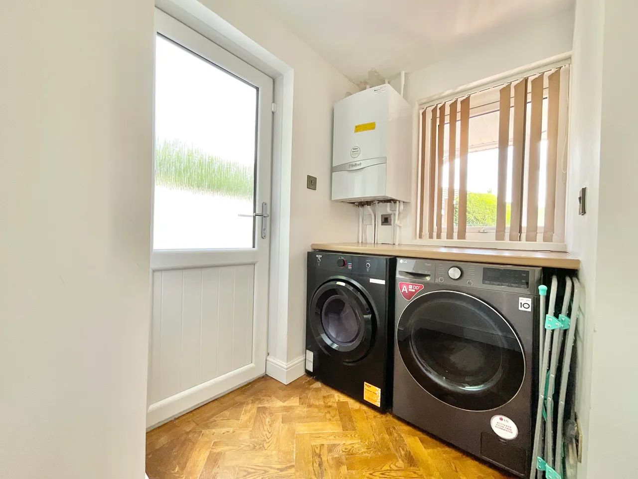Heronpool Drive, Baldwins Gate, ST5, photo 14