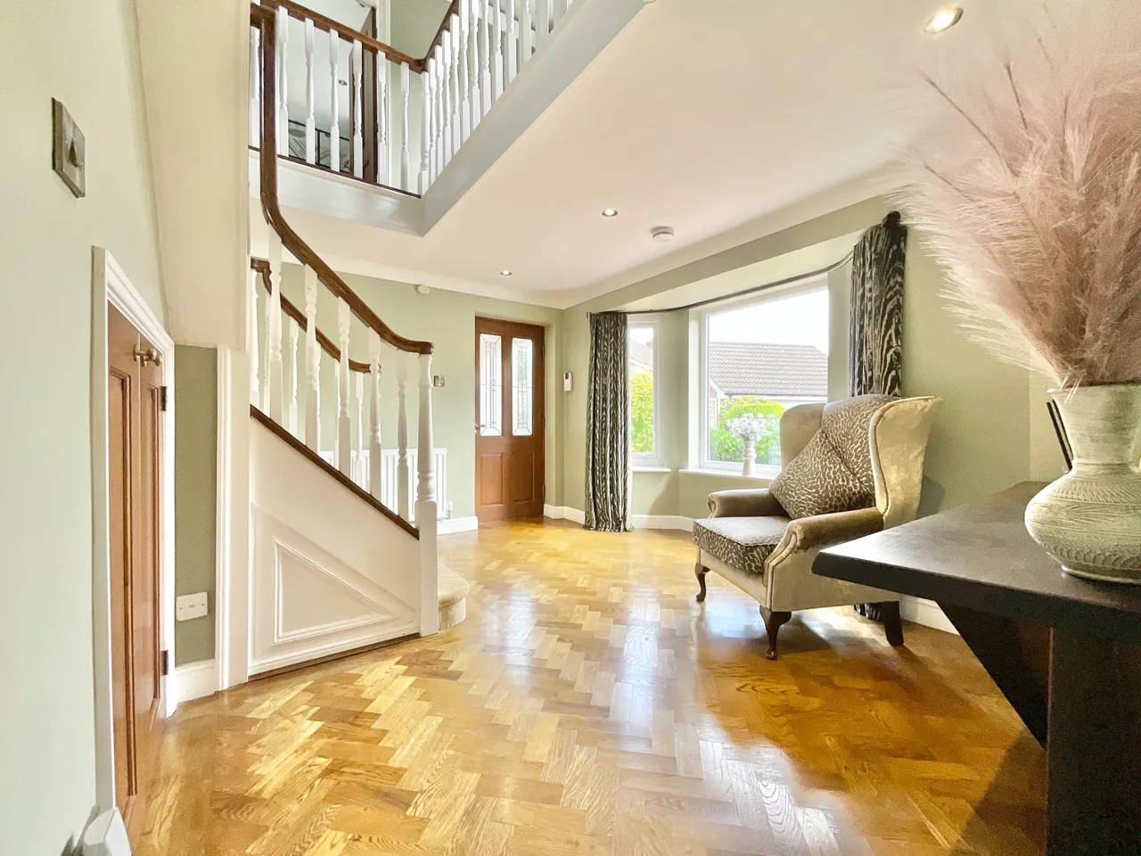 Heronpool Drive, Baldwins Gate, ST5, photo 17