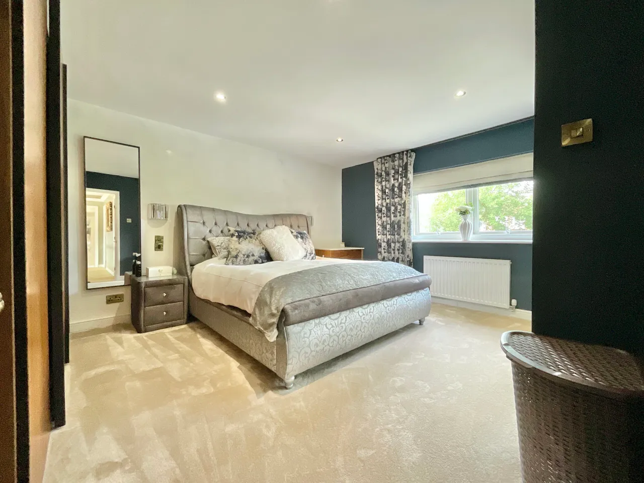 Heronpool Drive, Baldwins Gate, ST5, photo 19