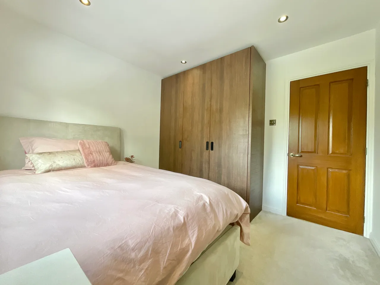 Heronpool Drive, Baldwins Gate, ST5, photo 30