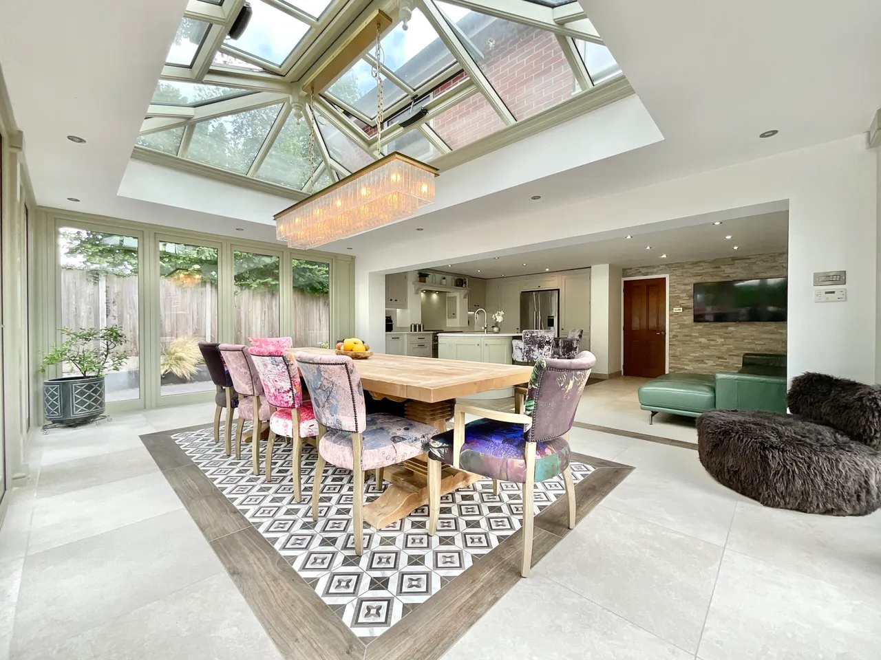 Heronpool Drive, Baldwins Gate, ST5, photo 13