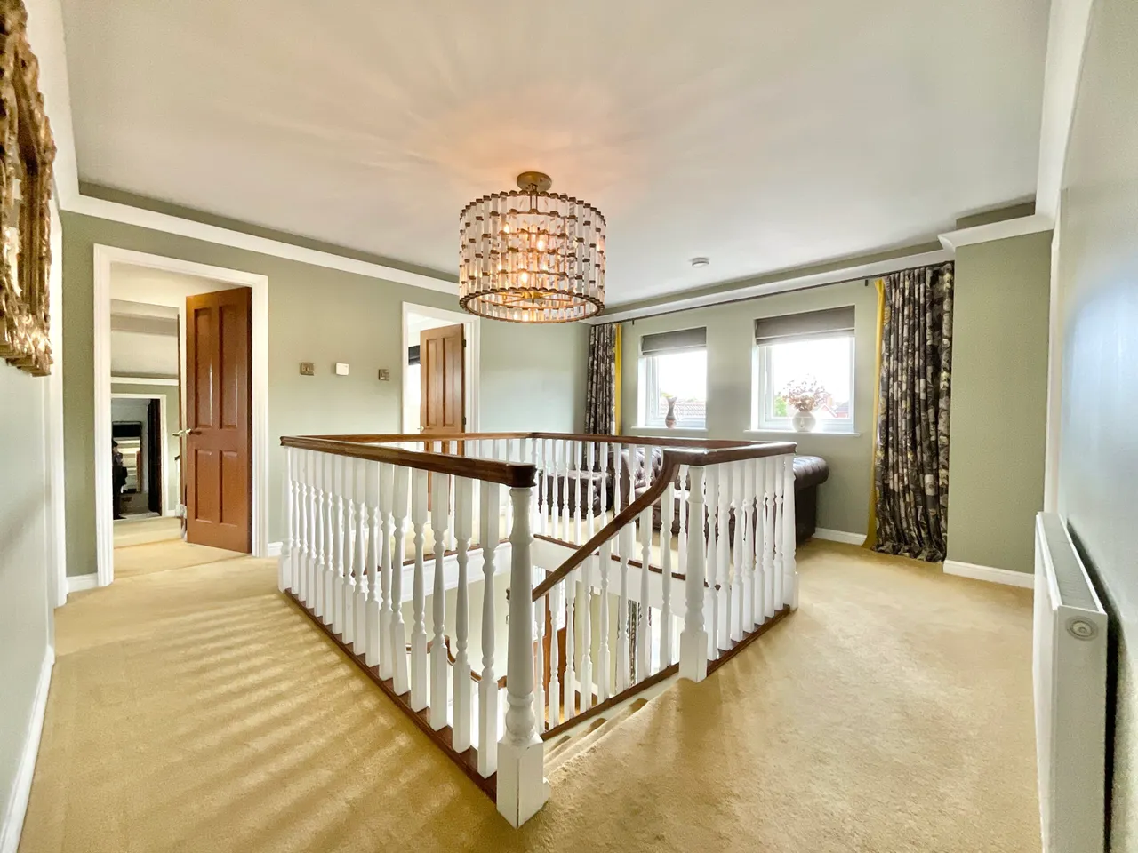 Heronpool Drive, Baldwins Gate, ST5, photo 18