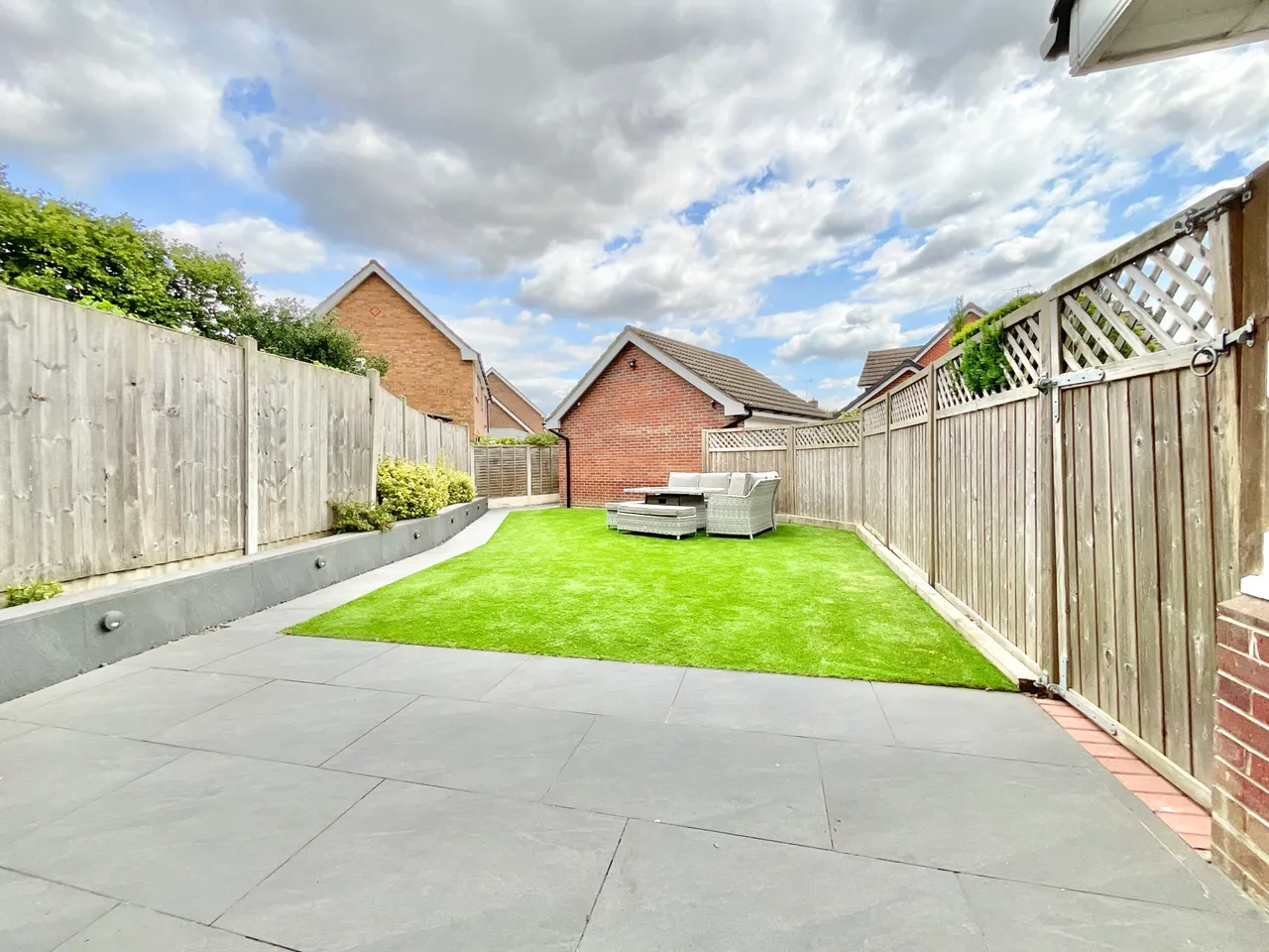 Heronpool Drive, Baldwins Gate, ST5, photo 36