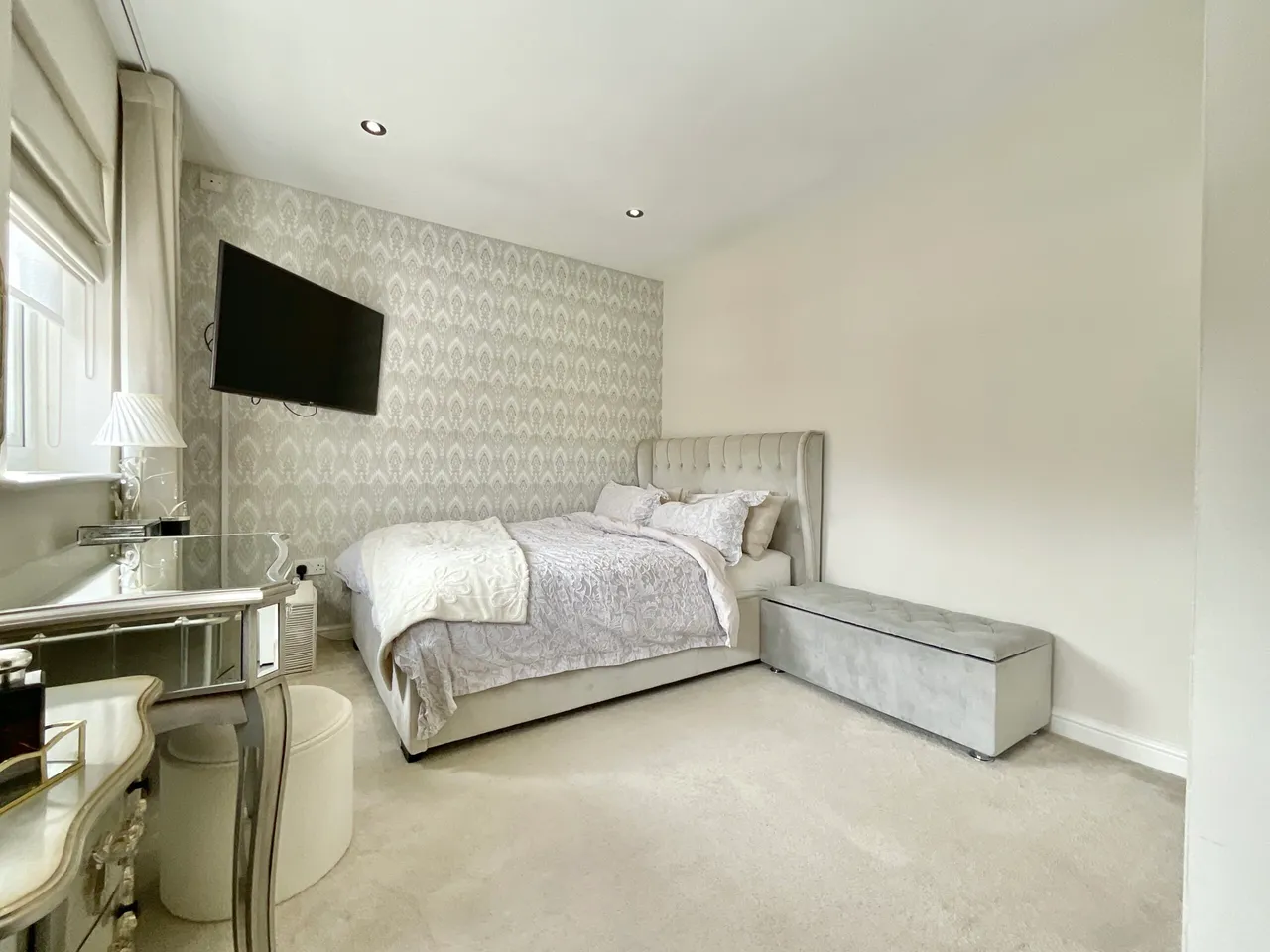 Heronpool Drive, Baldwins Gate, ST5, photo 24