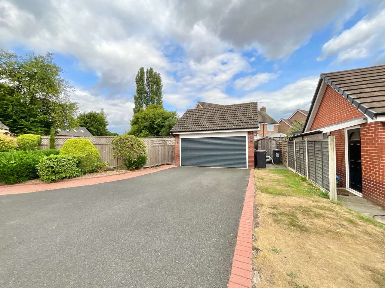 Heronpool Drive, Baldwins Gate, ST5, photo 37