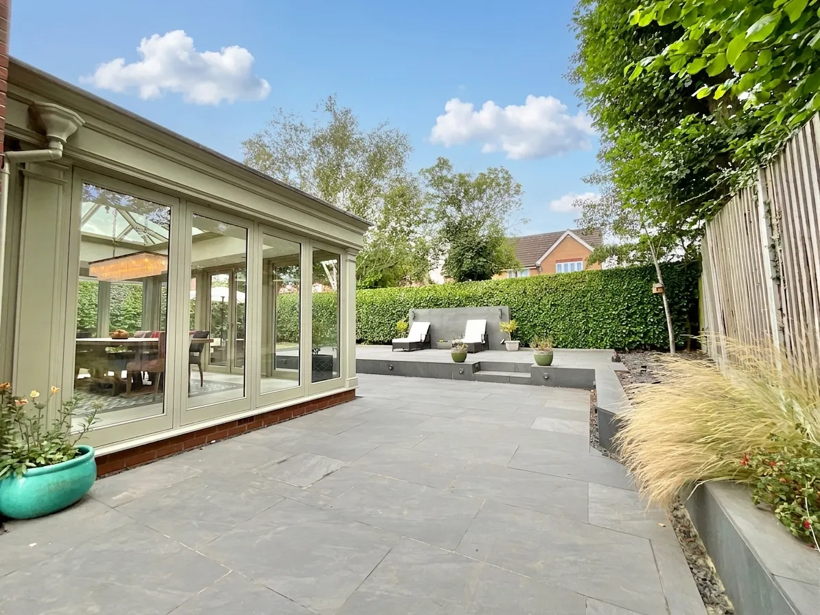 Heronpool Drive, Baldwins Gate, ST5, photo 33